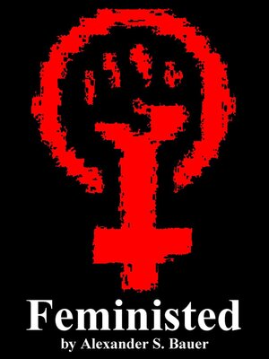 cover image of Feministed
